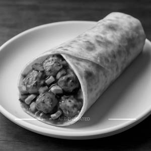 Manchurian Roll