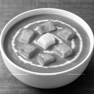 Cheese Butter Masala