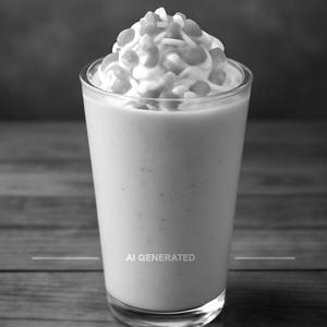 Butterscotch Shake