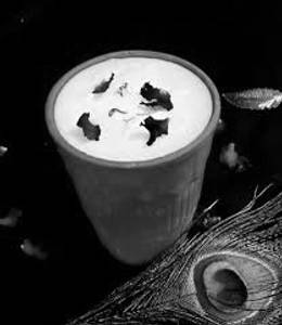 Kadai Milk