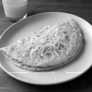 Cheese Omelette