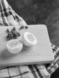 Boiled Egg [2 No]