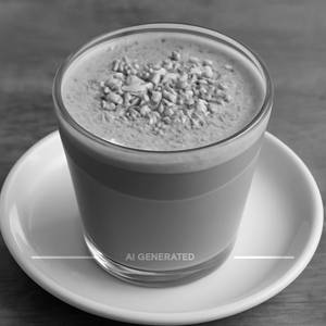 Hazelnut Coffee