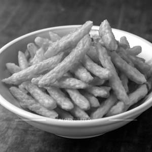 Peri Peri Fries