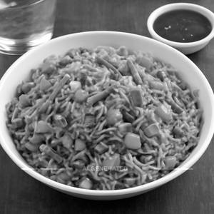 Veg Schezwan Fried Rice