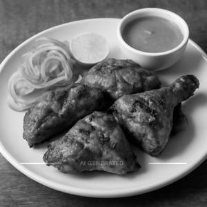 Tandoori Chicken