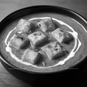 Paneer butter masala