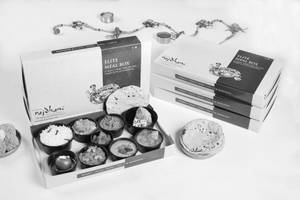 4 Boxes - Elite Meal