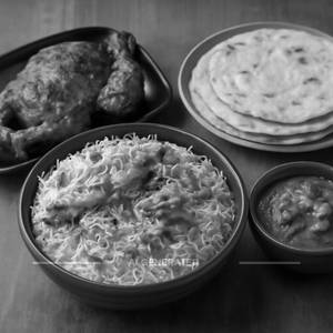 Non Veg Combo 4