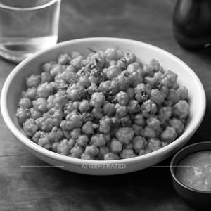 Crispy Corn