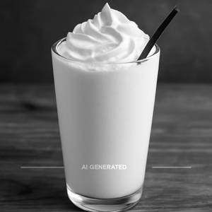 Vanilla Shake