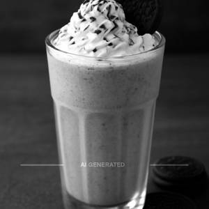Oreo Shake
