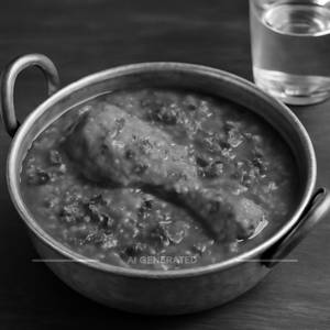 Chicken Masala Handi