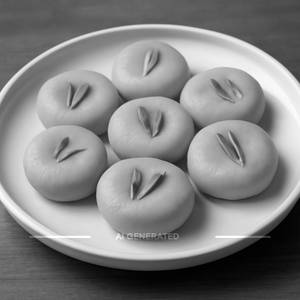 Kesar Peda