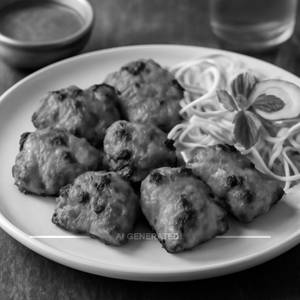 Chicken Tikka          