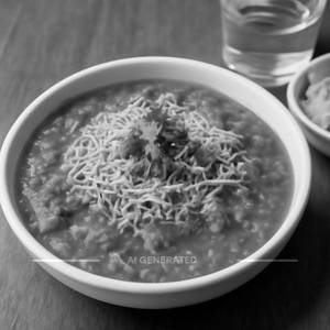 Sev Bhaji