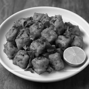 Paneer 65