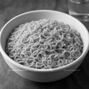Plain Maggi