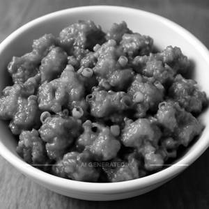 Gobi Manchurian Dry