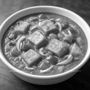 Paneer Lababdar
