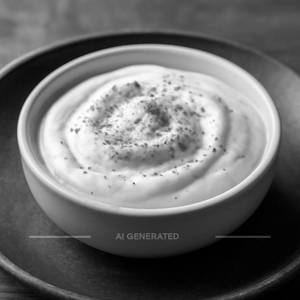 Mayo Dip