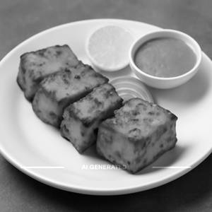 Paneer Tandoori