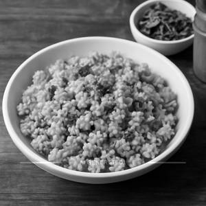 Egg Bhurji