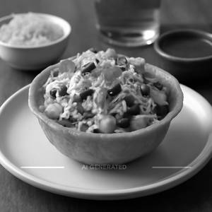 Katori Chaat