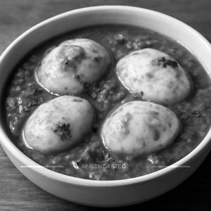 Egg Masala