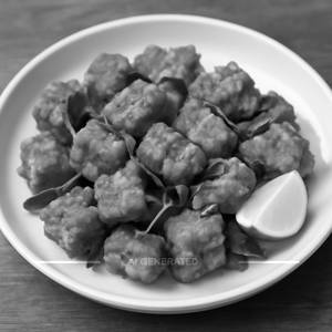 Paneer 65