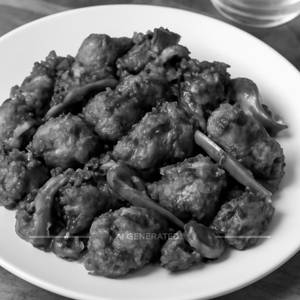 Chilli Chicken