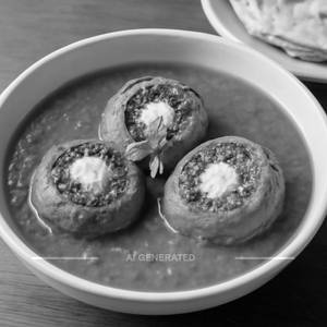 Veg Sham Savera