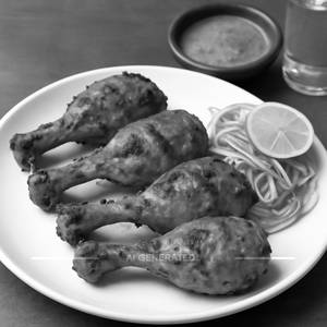 Tangdi Kebab