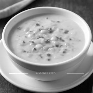 Sweet Corn Soup