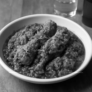 Chicken Rara