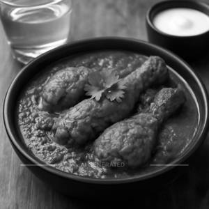 Chicken Angara