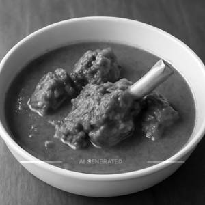 Mutton Mughlai  