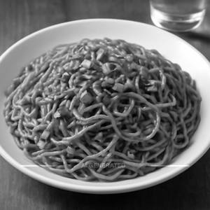 Veg Chilli Garlic Noodles