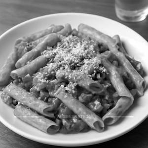 Red Sauce Pasta