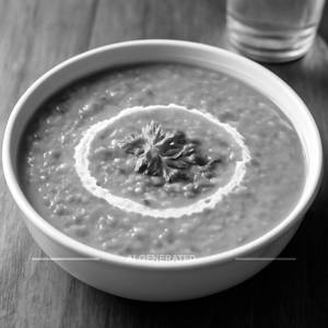 Dal Jeera