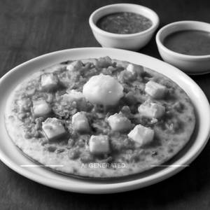 Butter paneer