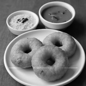 1 Medu Vada