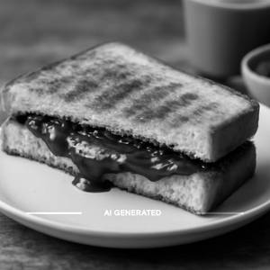 Chocolate Sandwich
