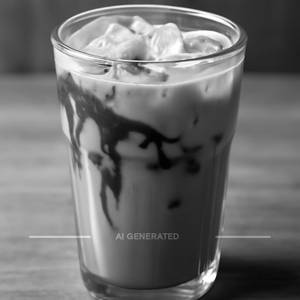 Iced Mocha