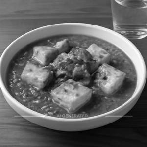 Paneer Lasooni