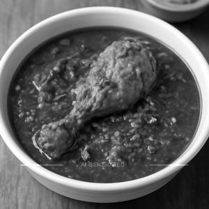 Chicken Kolhapuri