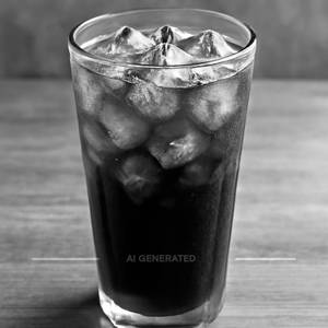 Cold Drinks
