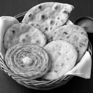 Bread Basket