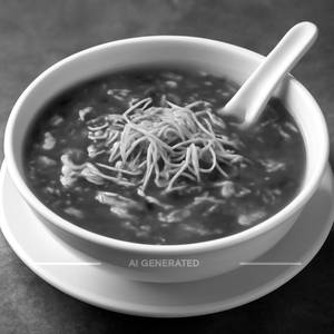 Non Veg Manchow Soup