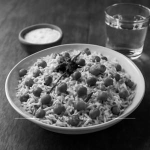 Matar Pulao